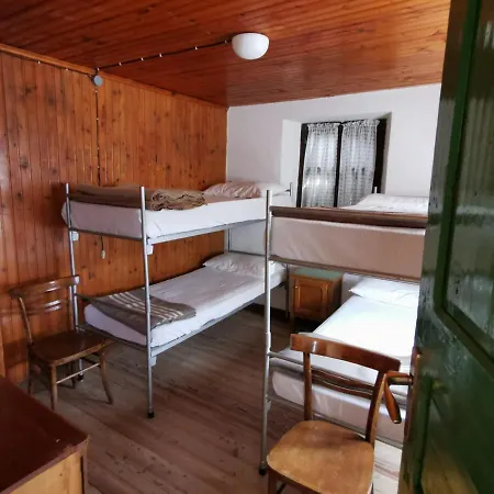 Ferienhaus Summer Campus Valtournenche